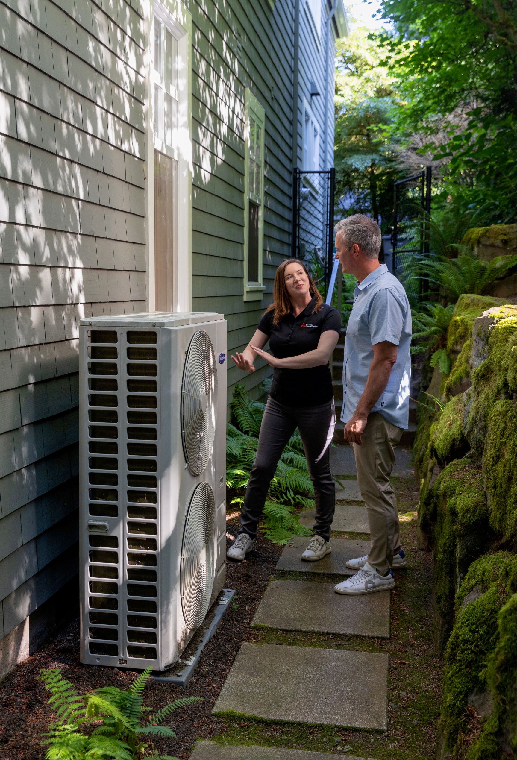 Home Comfort Alliance - Bremerton photo