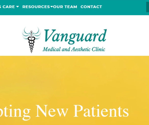 Vanguard Medical and Aesthetic Clinic reviews