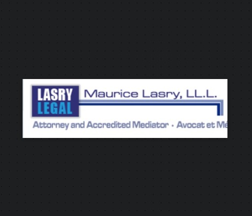 Maurice Lasry - Avocat et Médiateur accrédité | Attorney and Accredited Mediator reviews