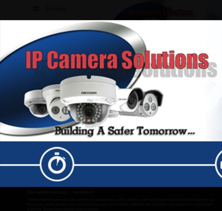 IP Camera Solutions Inc. reviews