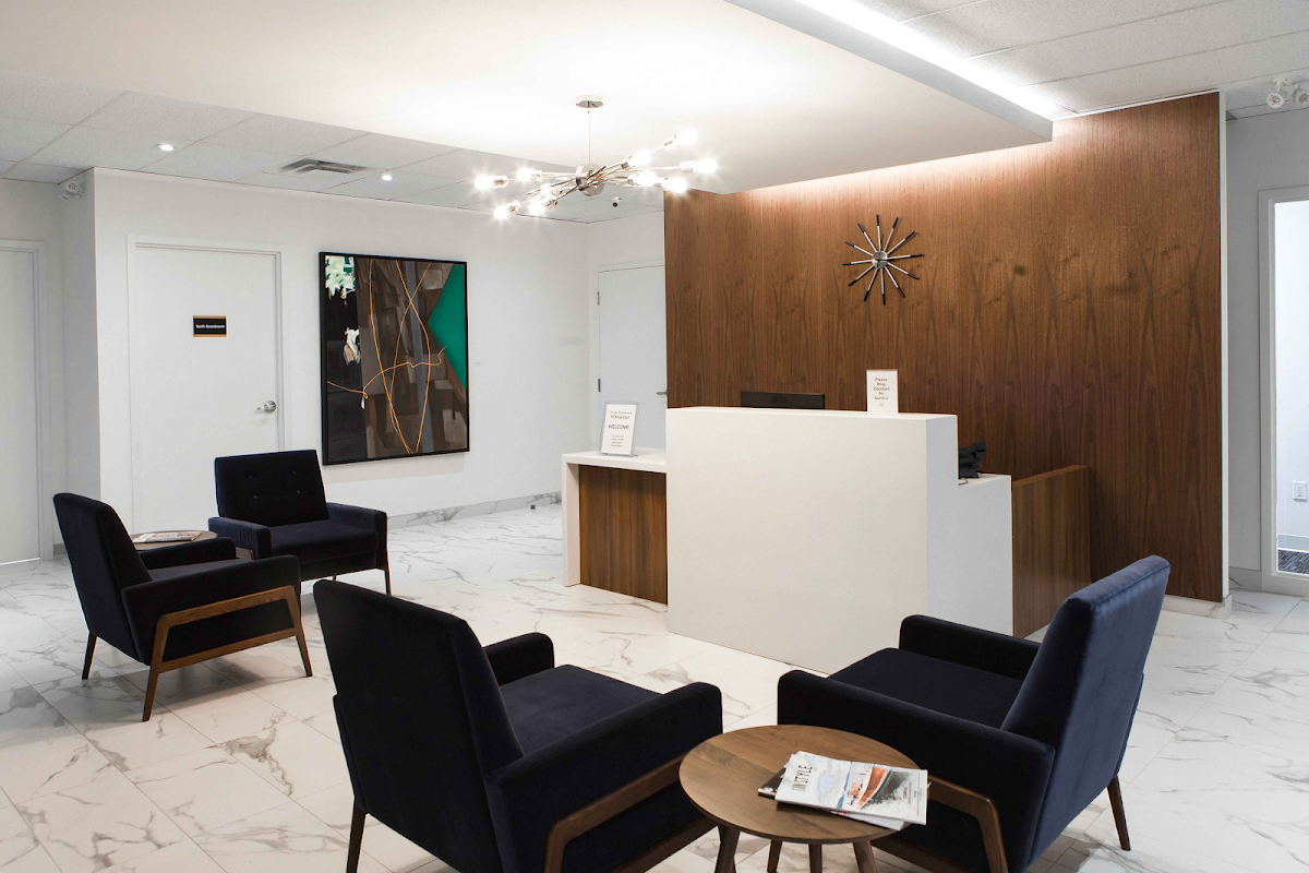 Substance Law reviews