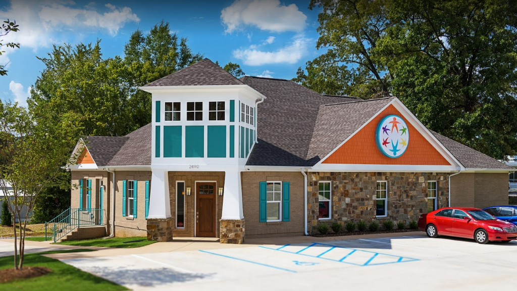 Shelby Pediatric Dentistry photo