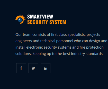 CCTV Camera & Alarm Security Systems in Saskatoon – SMARTVIEWSASK reviews