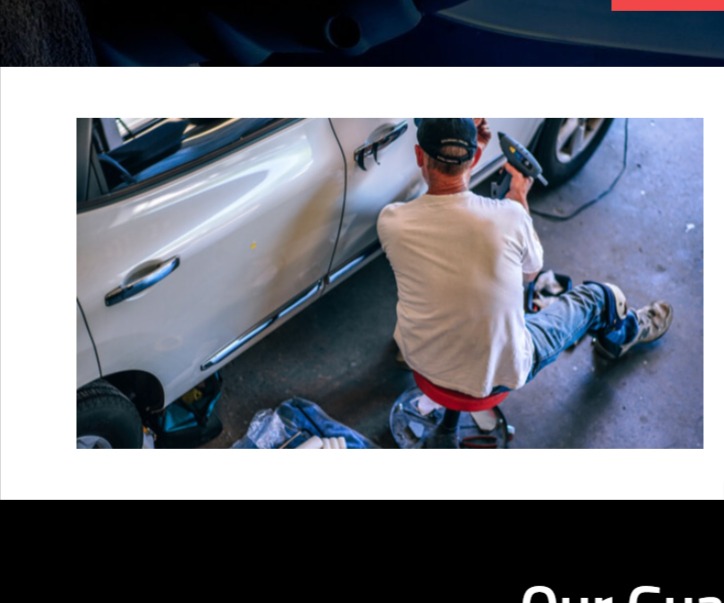 Aram's Auto Repairs & Service Centre reviews