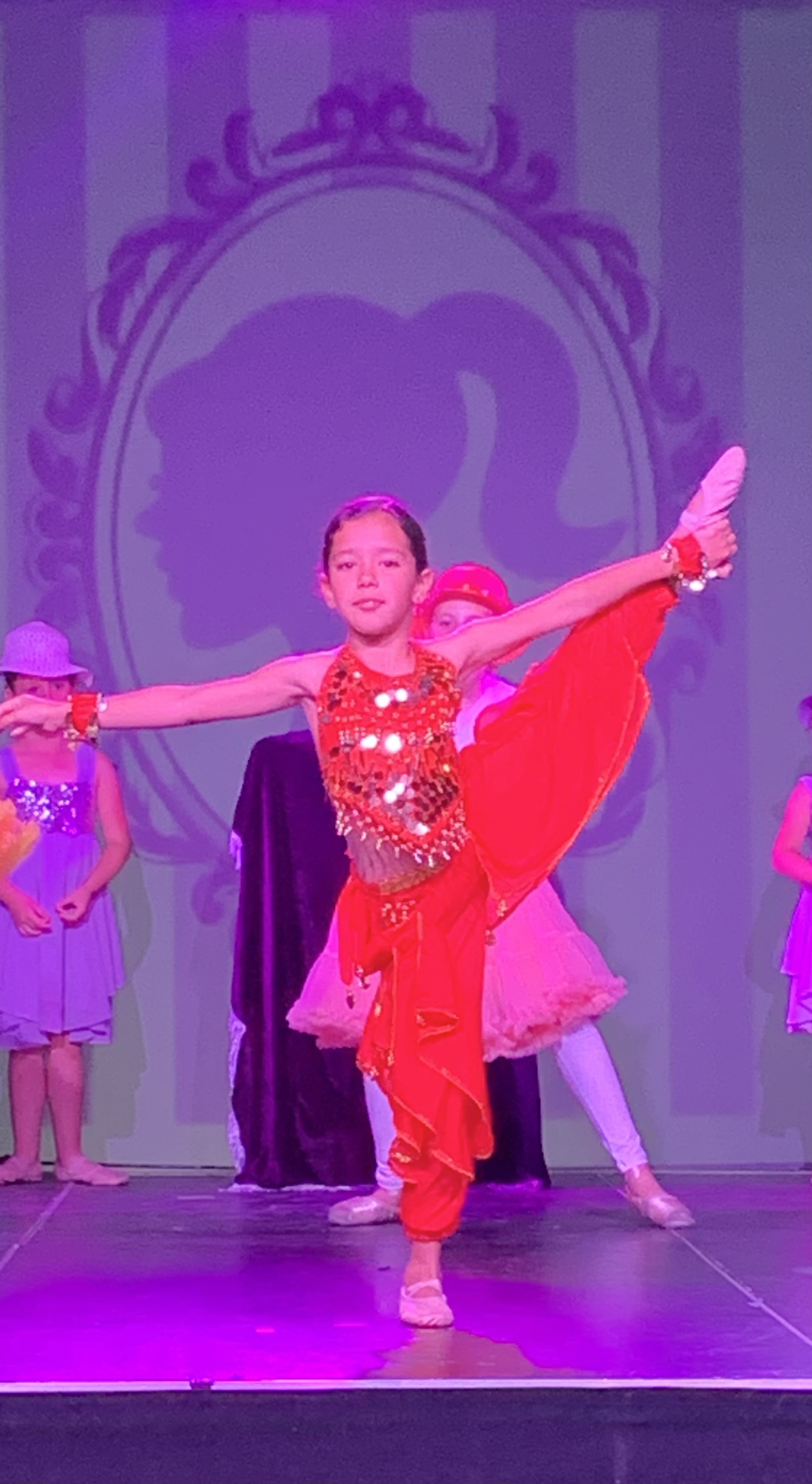 European Ballet and Piano School photo