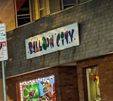 Balloon City-Boston reviews
