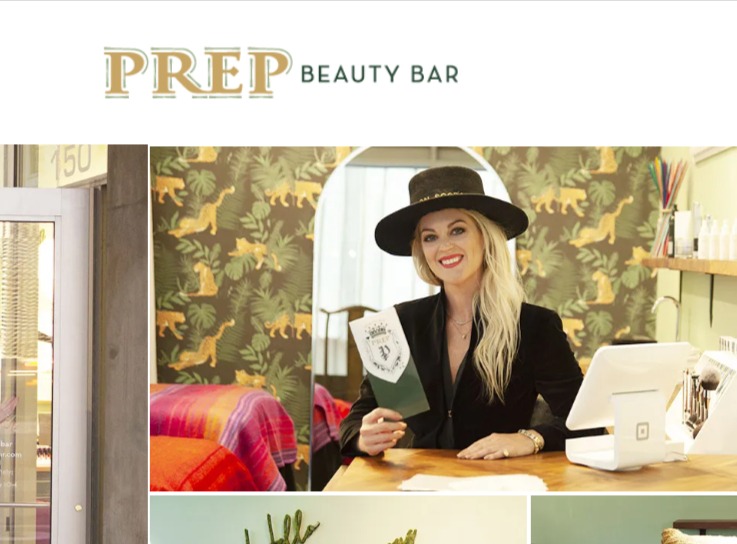 Prep Beauty Bar reviews