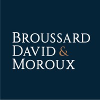 Broussard, David & Moroux reviews
