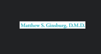 Matthew S. Ginsburg, D.M.D. - Boston Best Smile reviews
