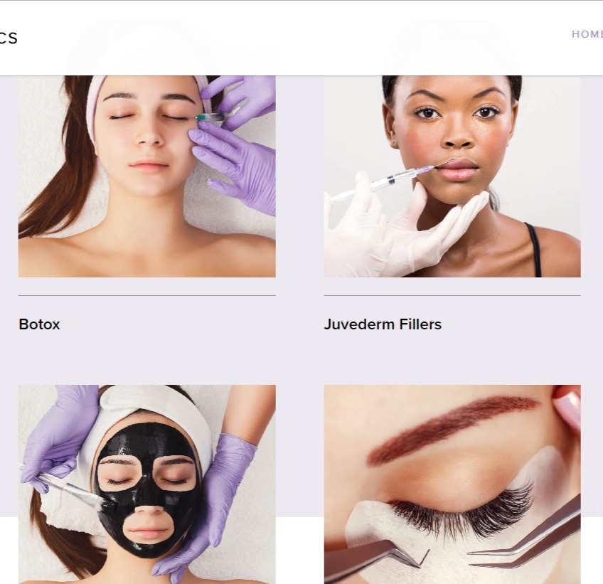 Dolce Aesthetics NY reviews