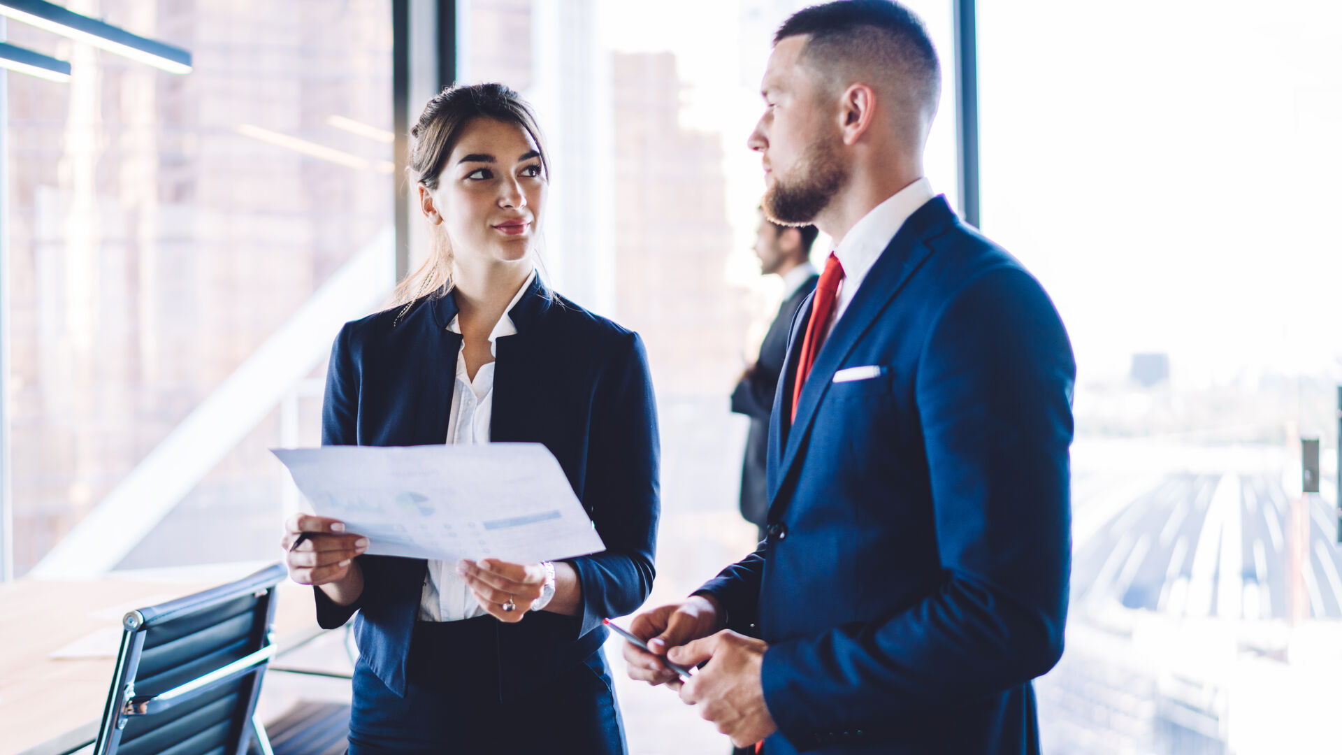 The Farias Law Firm reviews