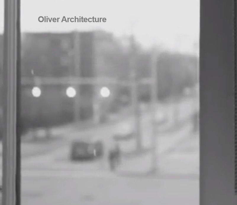 Oliver Architecture reviews