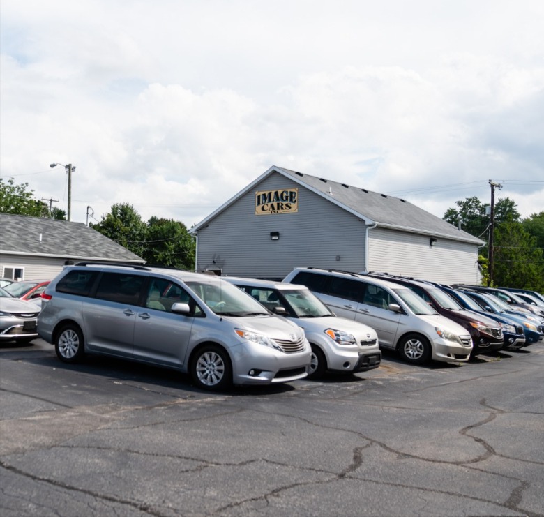 Image Cars Incorporated reviews