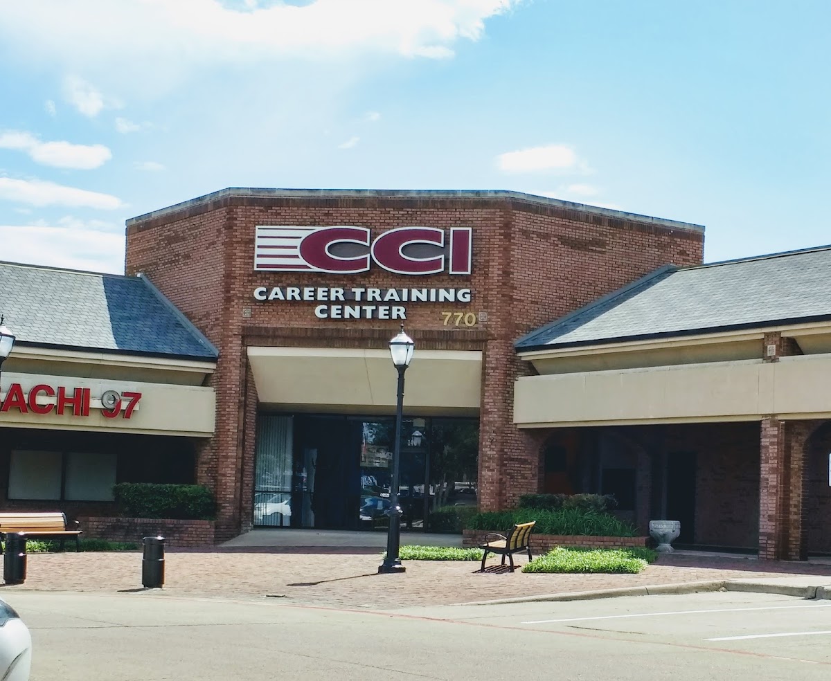 CCI Training Center - Arlington Campus photo