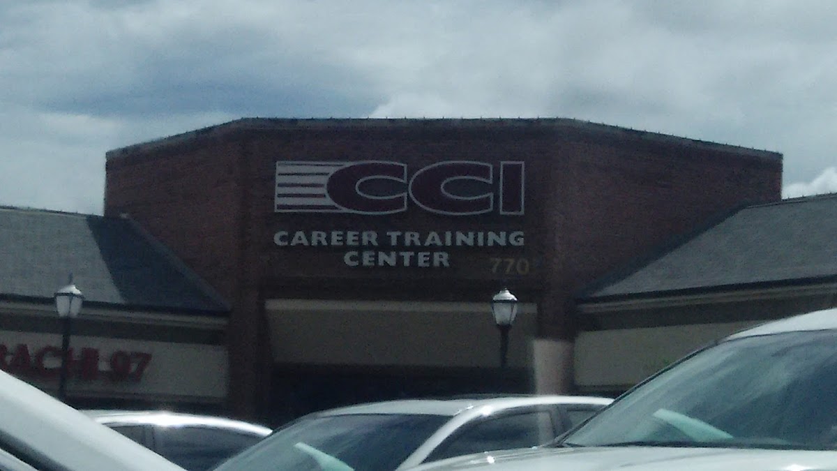 CCI Training Center - Arlington Campus photo