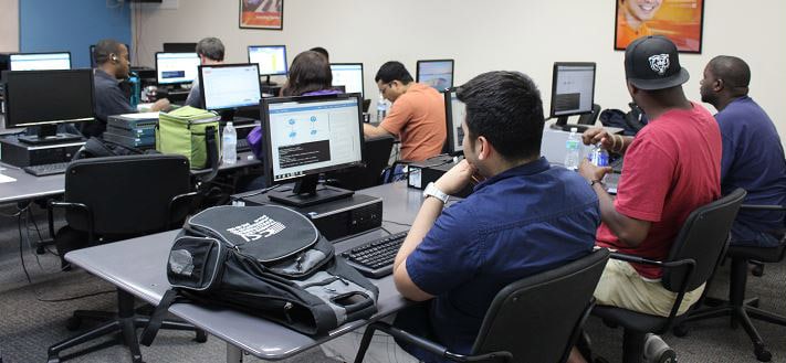 CCI Training Center - Arlington Campus photo