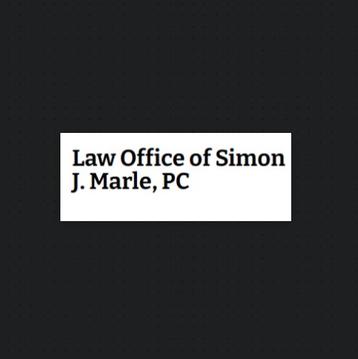Law Office of Simon J. Marle, P.C. reviews