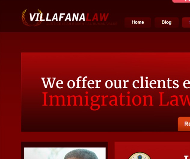 Villafana Wendy reviews