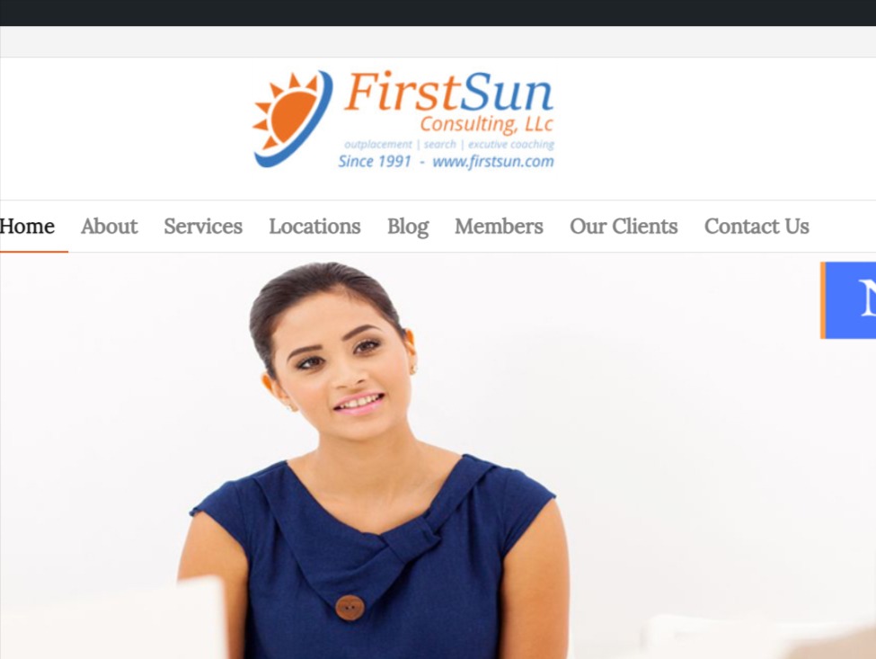 First Sun Consulting, LLC- Outplacement Services reviews