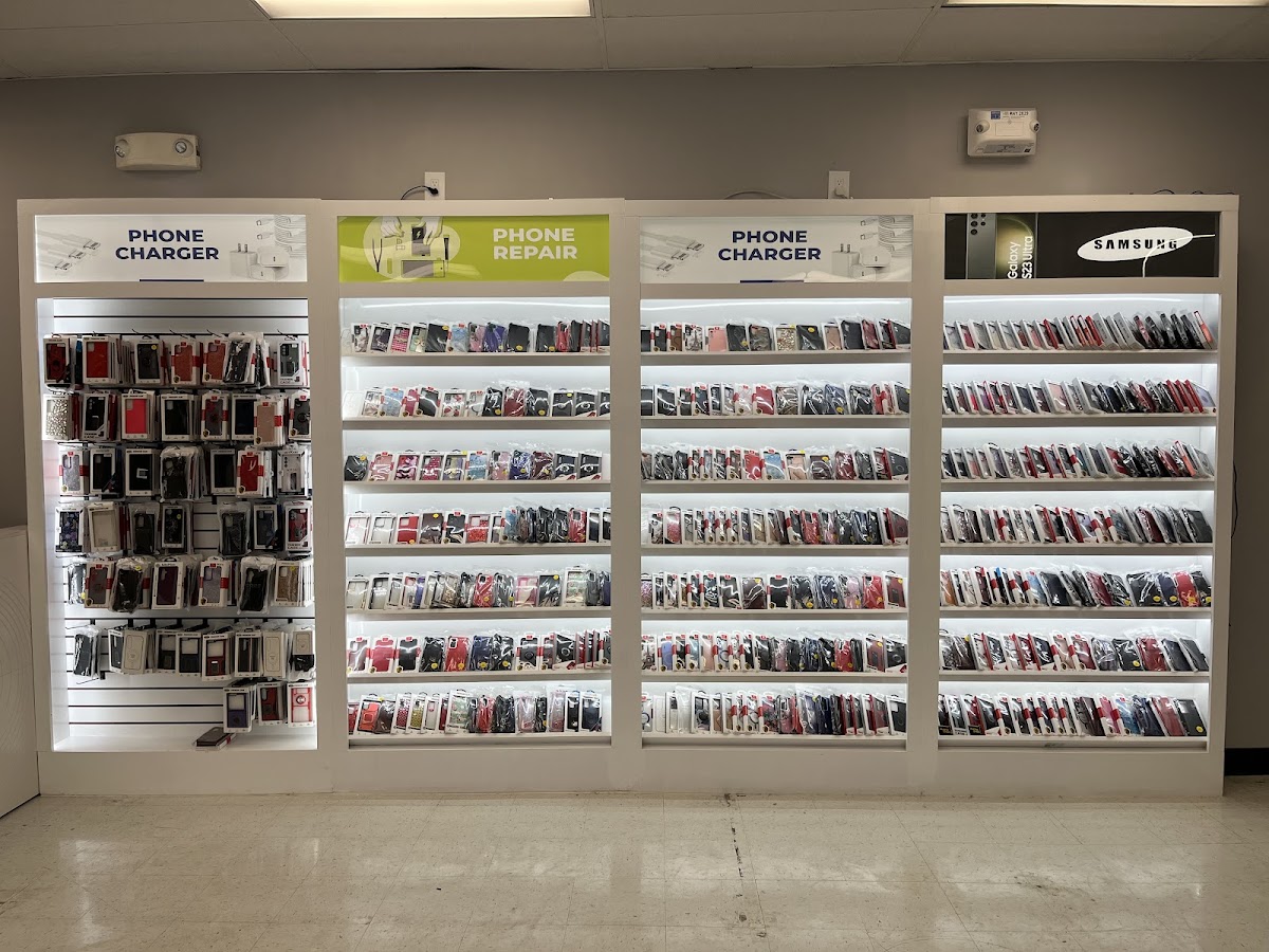 iFixandRepair - Tallahassee W Tennessee St Walmart photo