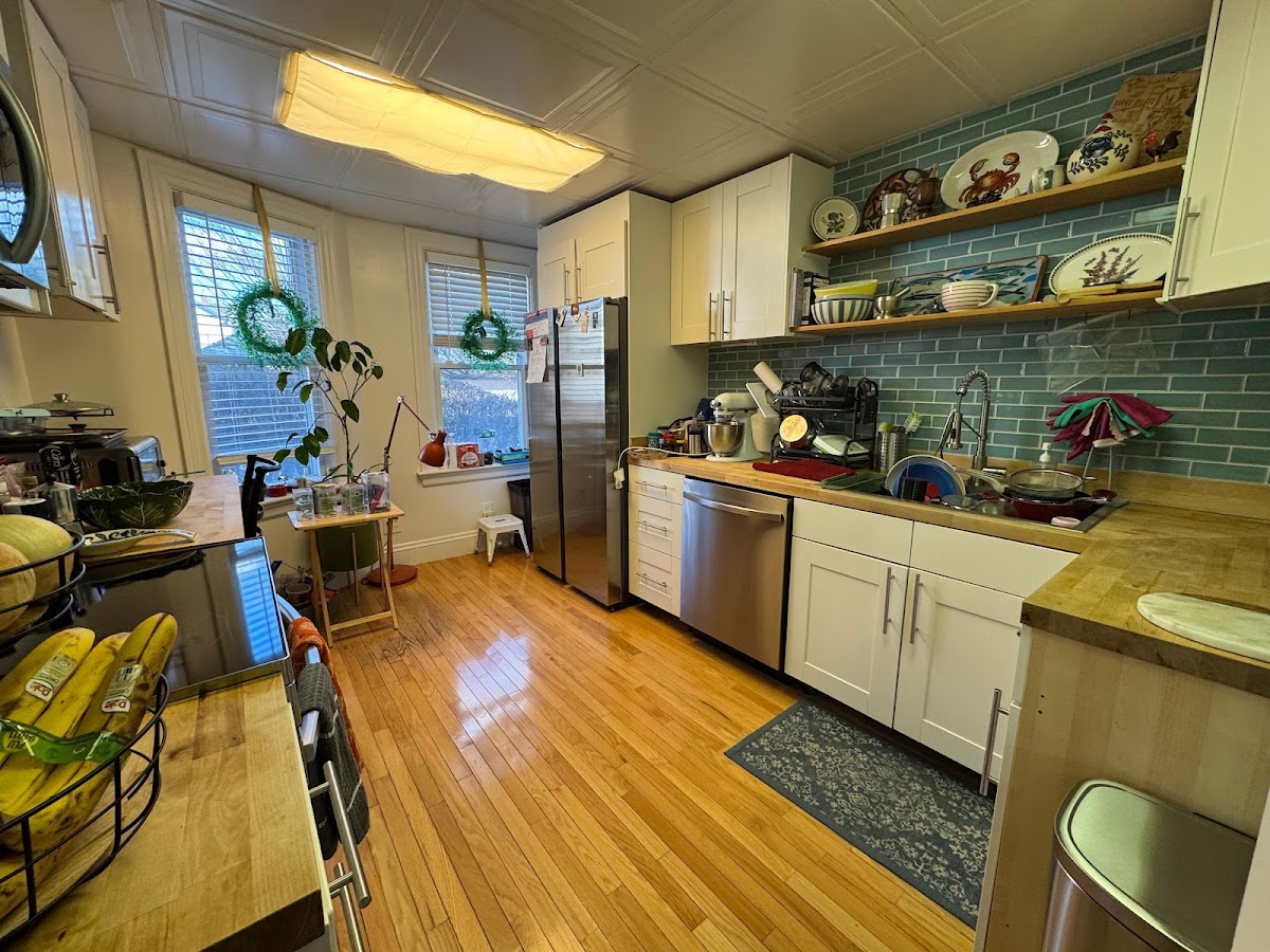 Violet Cleaning Services reviews