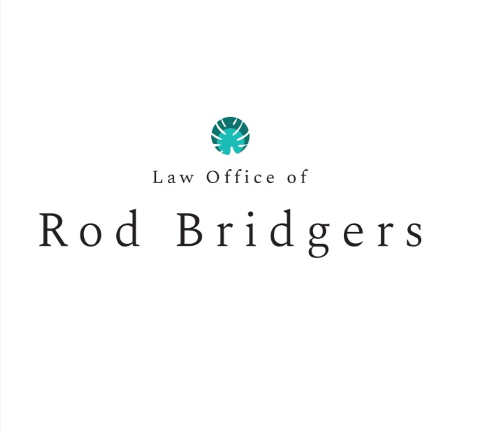 Law Office of Rod Bridgers, LLLC reviews