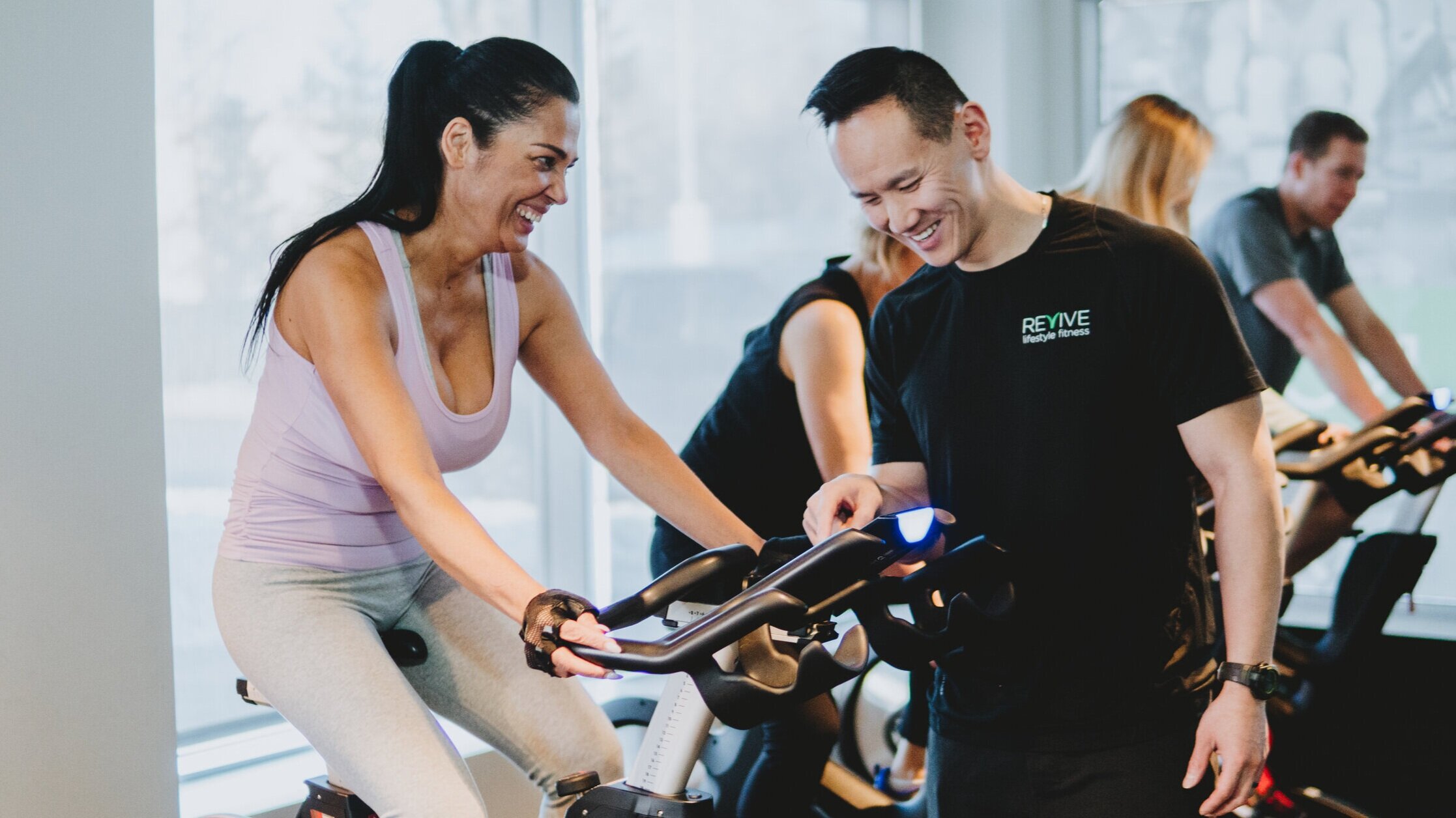 University of Calgary Active Living photo
