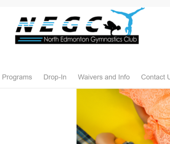 North Edmonton Gymnastics Club reviews