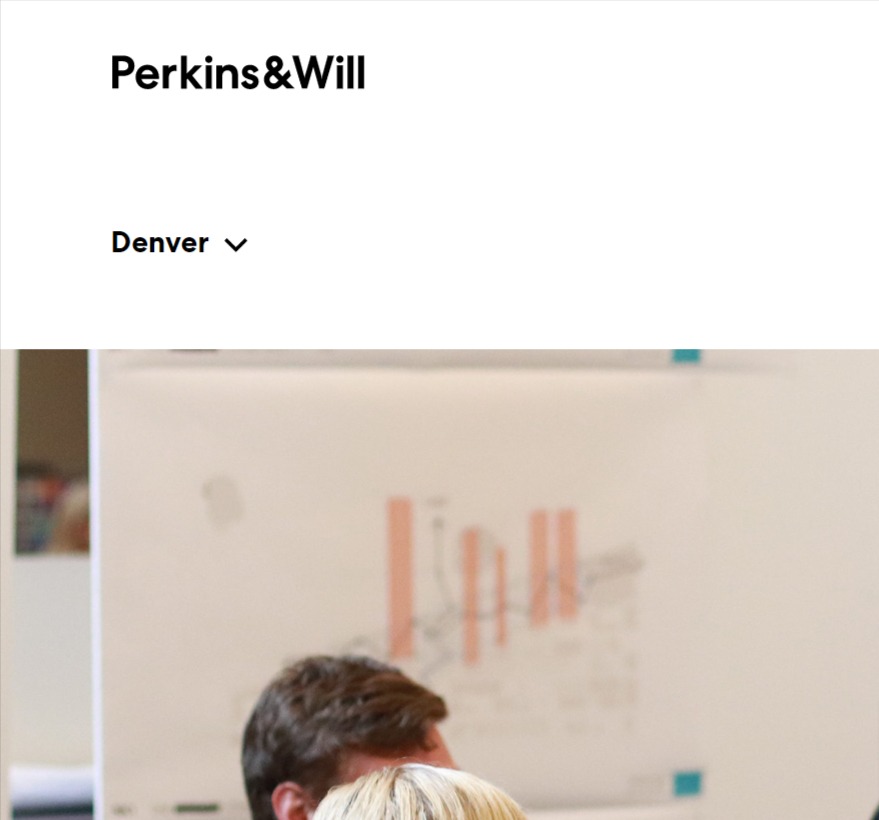 Perkins&Will reviews