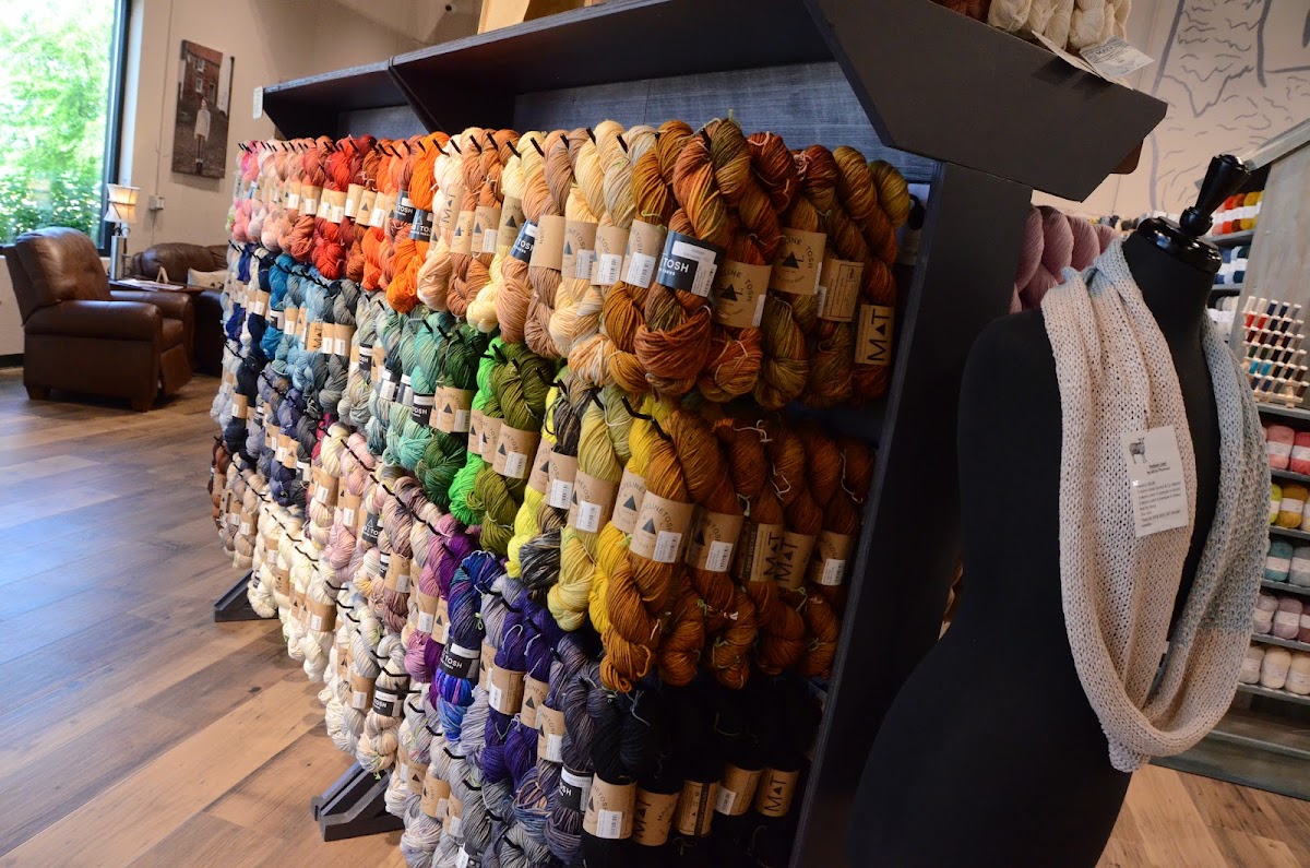 Wool and Company photo