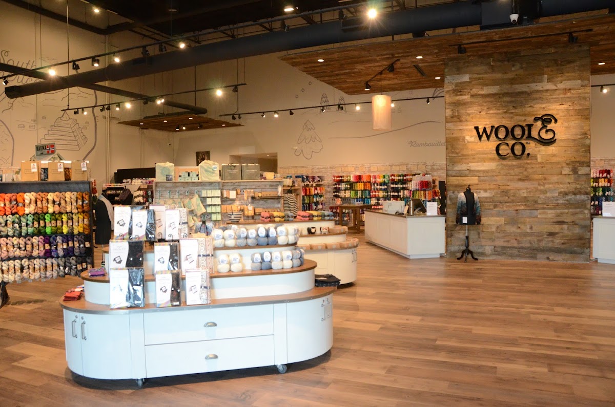 Wool and Company photo
