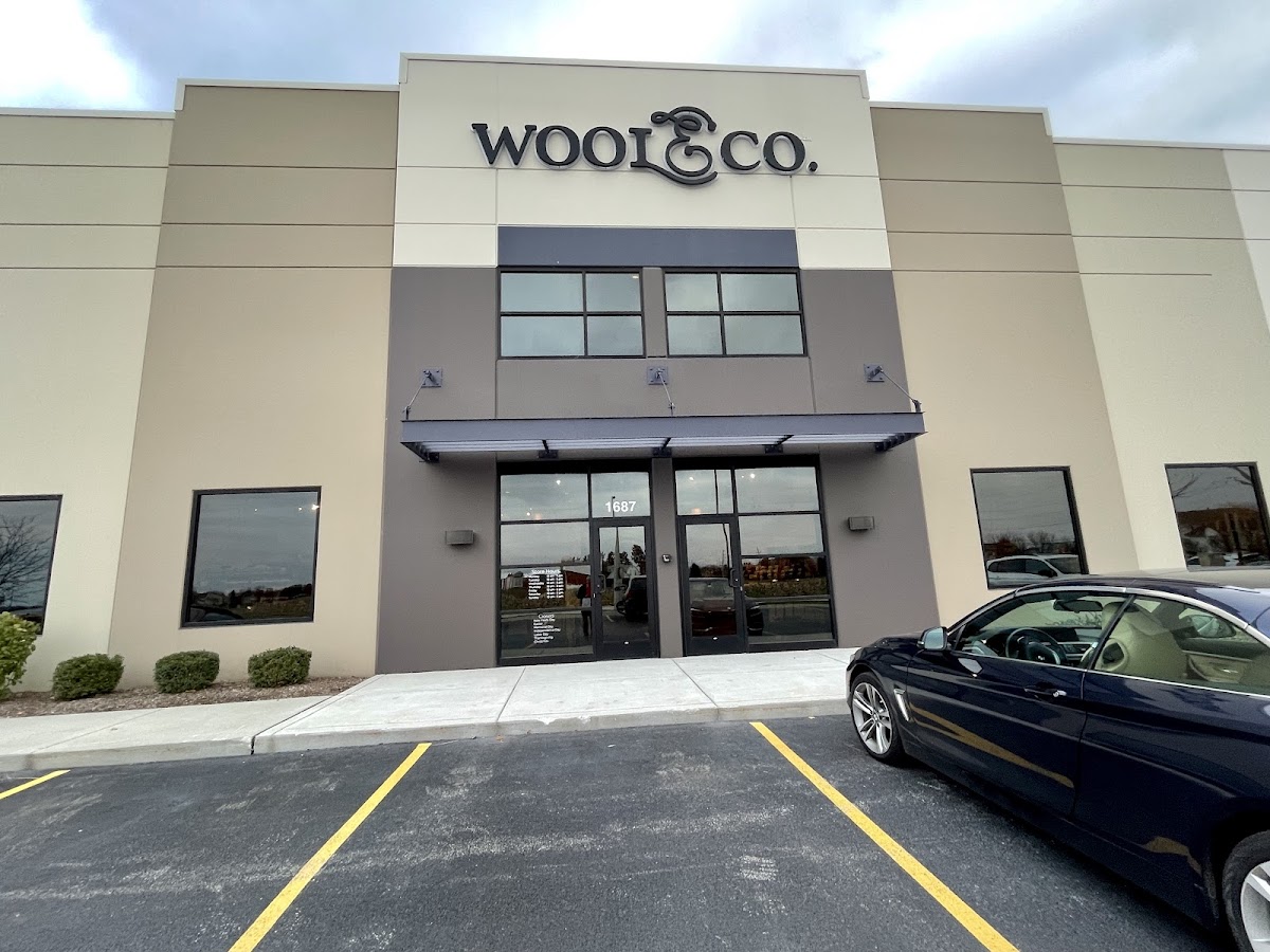 Wool and Company reviews
