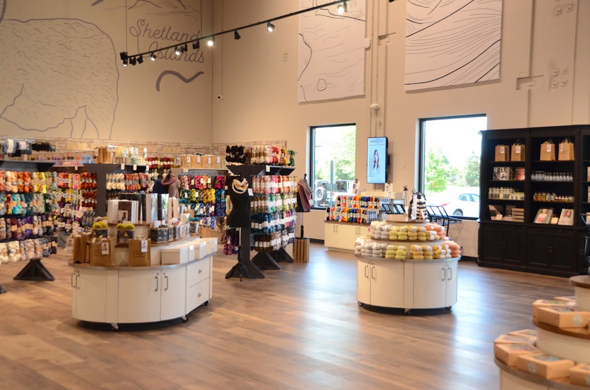 Wool and Company photo