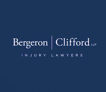 Bergeron Clifford Injury Lawyers reviews
