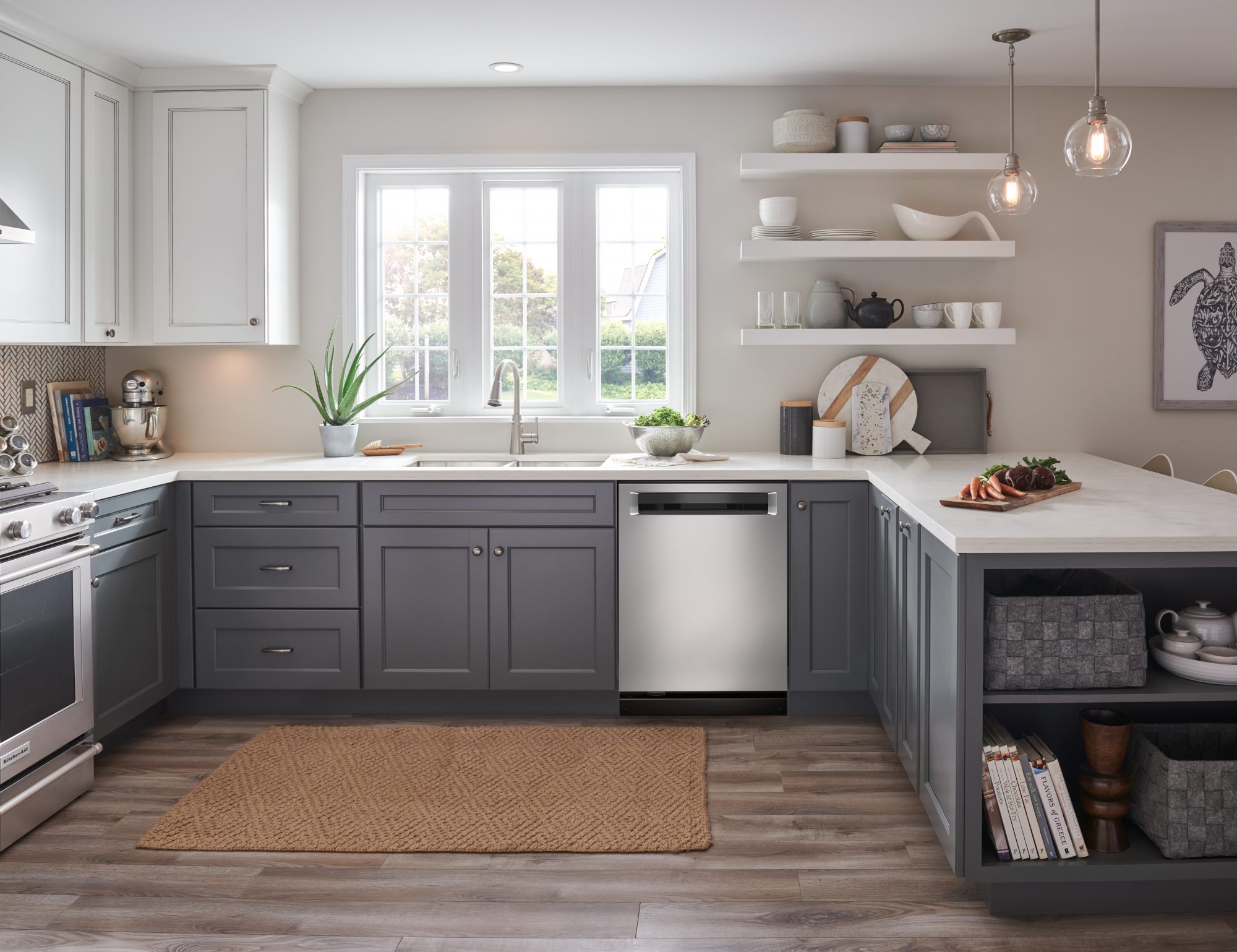 Kitchen and Bath Decor Houston photo