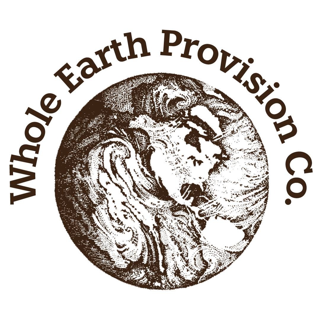 Whole Earth Provision Co. reviews