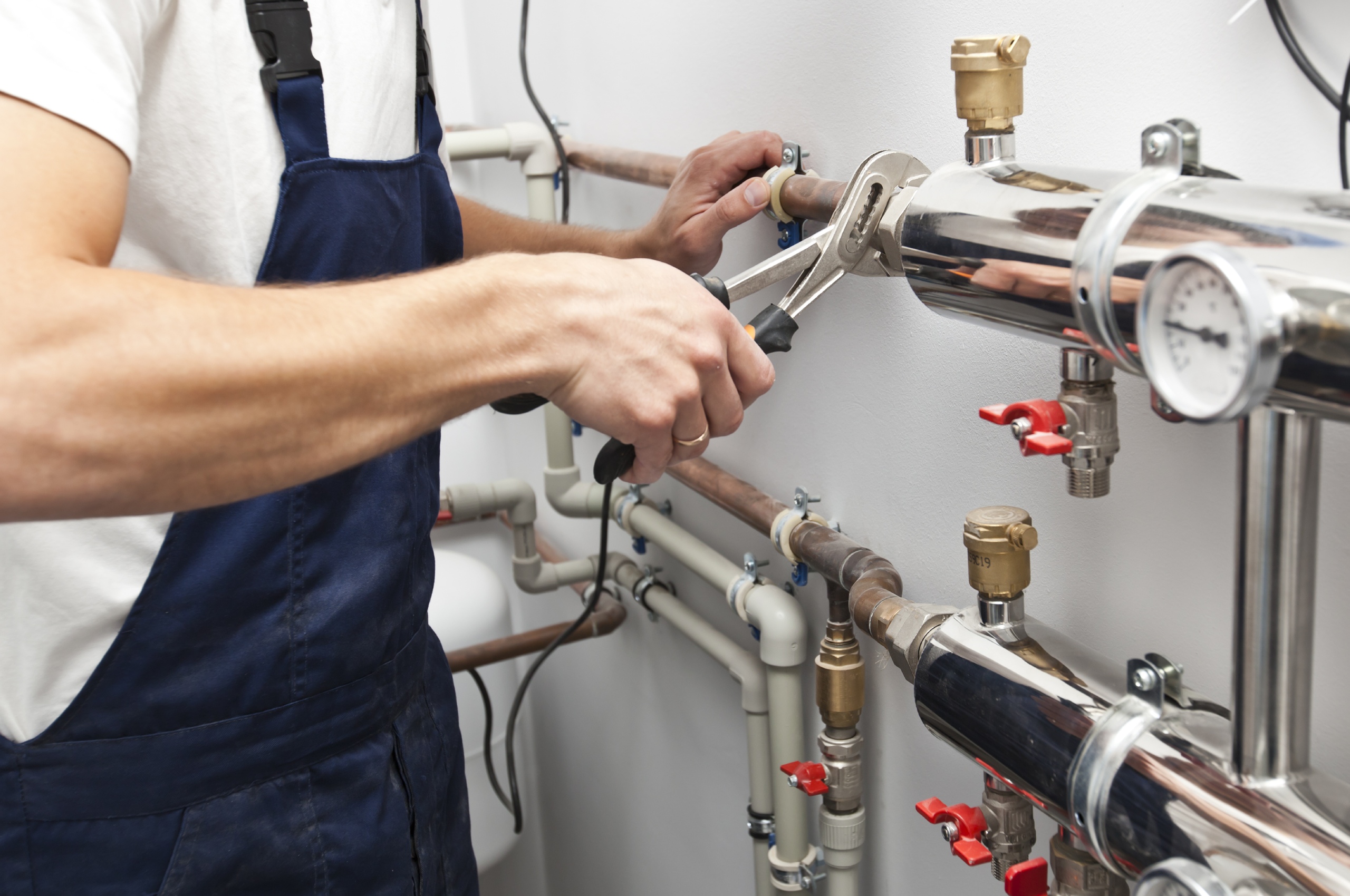 Pitton Plumbing & Heating Inc reviews