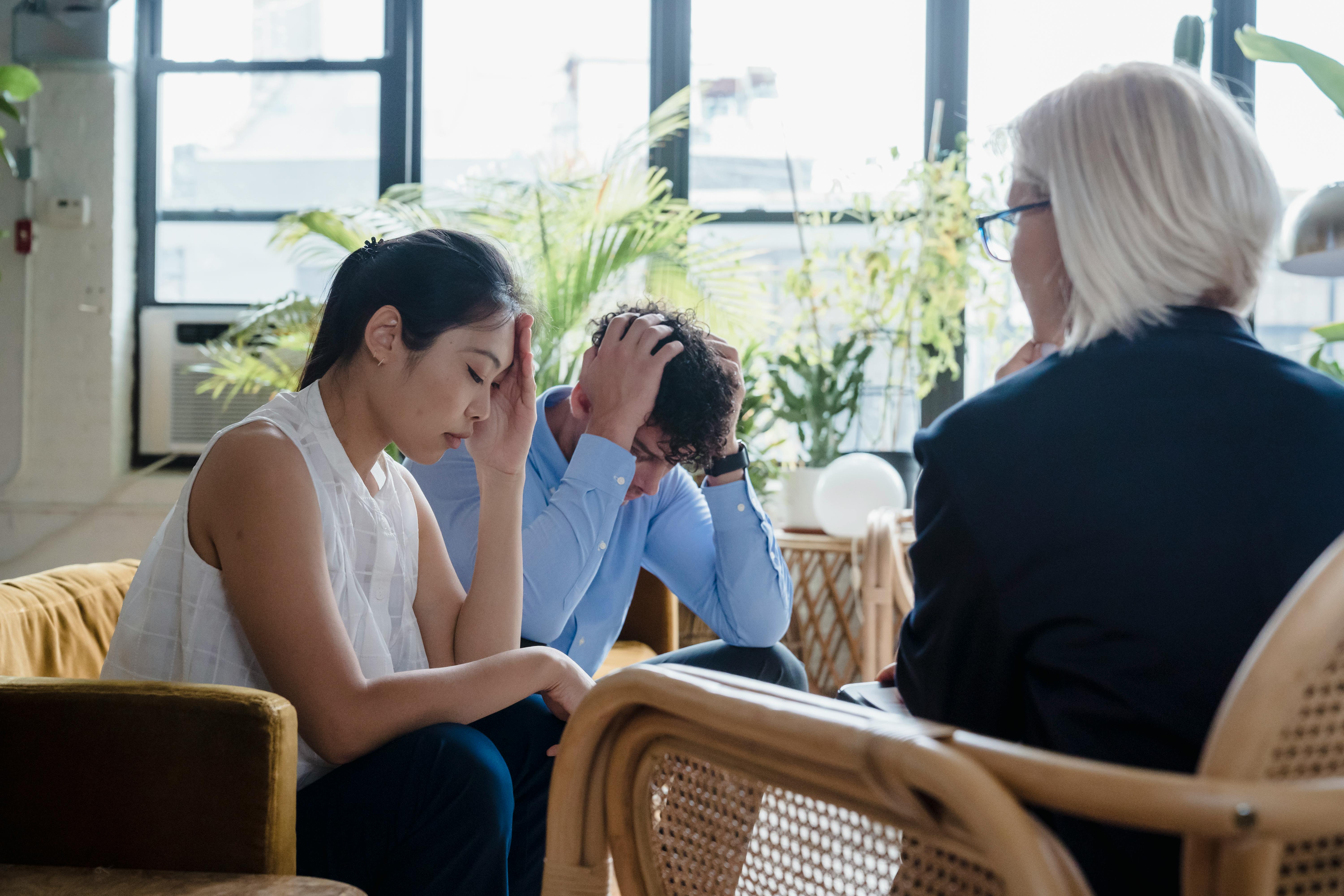 Wendi Lev, LCSW, ACSW, CADC-Lev Counseling reviews