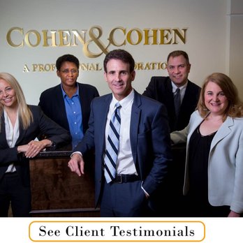 Cohen and Cohen, P.C. reviews