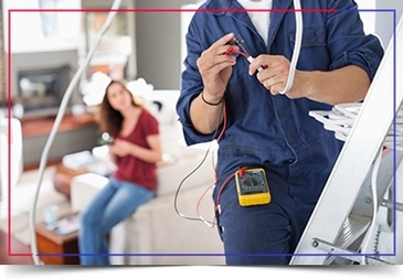 Quality Electrical Services reviews