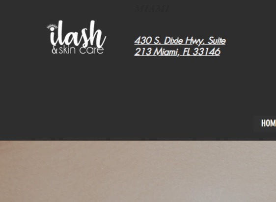 iLash and Skin Care reviews