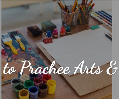 Prachee Arts & Studios LLC reviews
