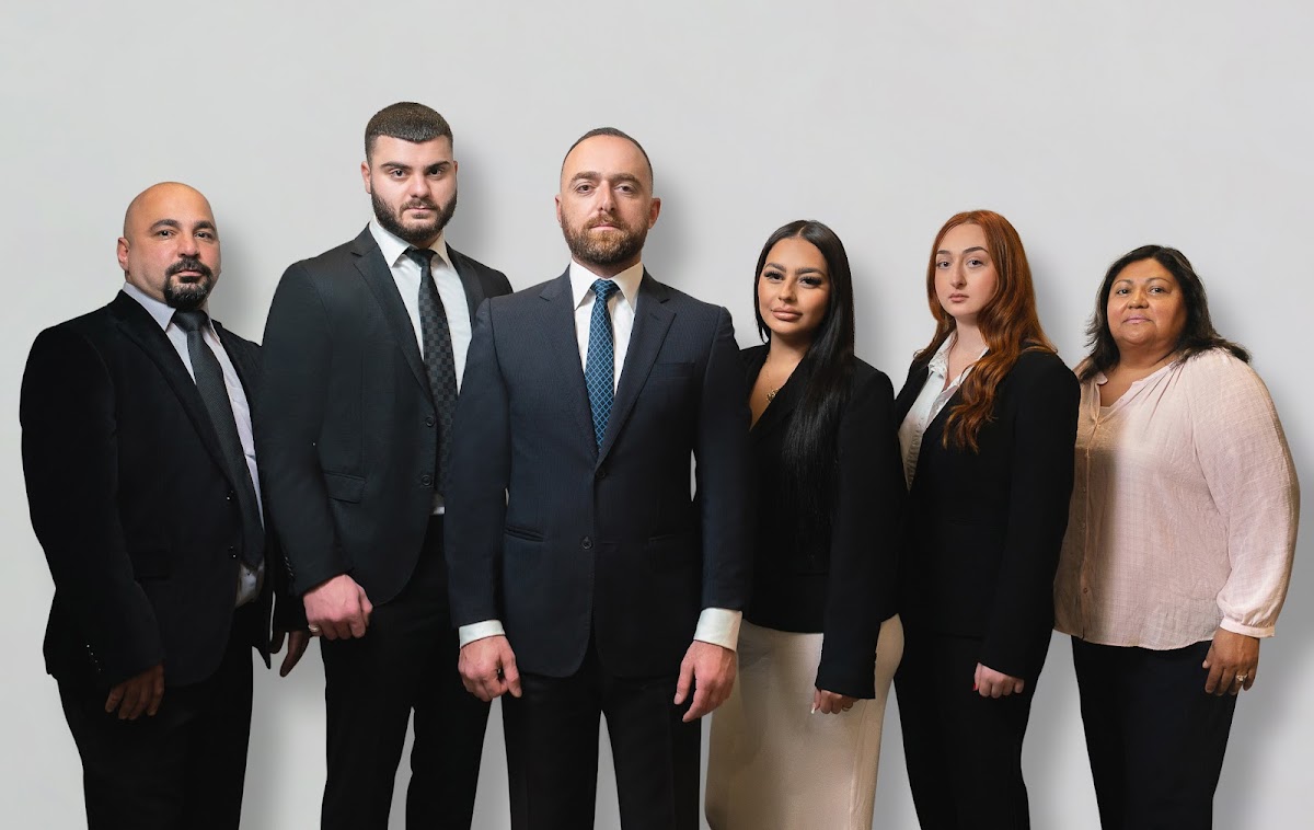 HHT Law photo