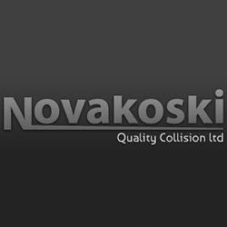 Novakoski Quality Collision Ltd reviews