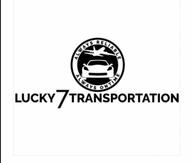 Lucky7 Transportation LLC (Airport Transportation) reviews