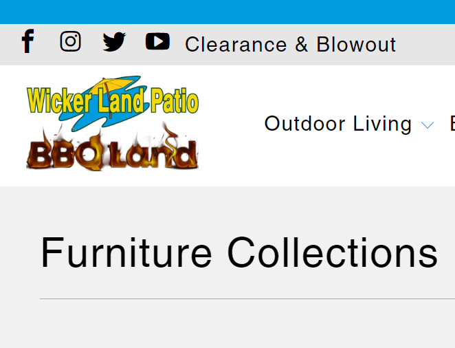 Wicker Land Patio Furniture Victoria reviews