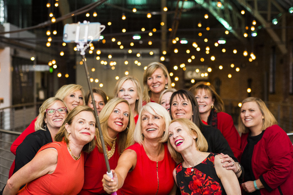 Osa Igiede Photography - Boston Headshot and Corporate Event Photographer reviews