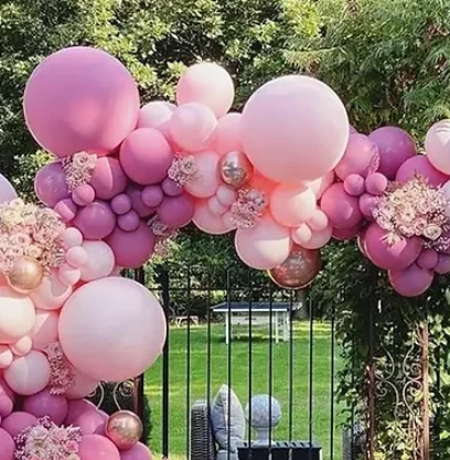 Balloon Delivery Charlotte reviews