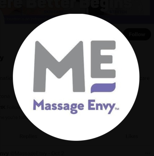 Massage Envy reviews