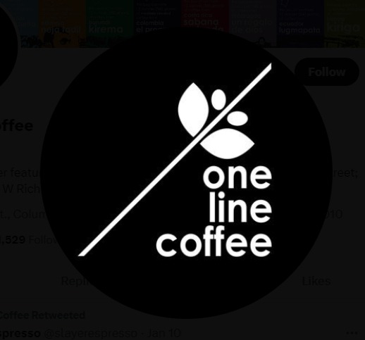 One Line Coffee-Short North reviews